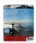 Blu-ray Rio In Hd - Um Rio De Janeiro Em Alta Definição - Imagem 2
