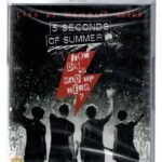 Blu-ray  How Did We End Up Here? 5 Seconds Of Summer Live At Wembley Arena