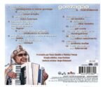 Cd Gonzagão E Convidados - Duetos Mestre Da Lua - Imagem 2