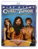 Blu - Ray Guru Do Amor - Mike Myers - Imagem 3