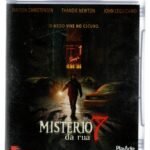 Blu-ray Mistério Da Rua 7