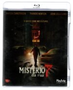 Blu-ray Mistério Da Rua 7