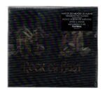 Cd Ac/ Dc - Rock Or Bust ( Capa Holográfica )