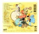 Cd Zeca Pagodinho - Hoje é Dia De Festa - Imagem 2