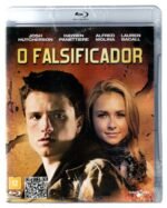 Blu-ray O Falsificador - John Hutcherson - Imagem 3