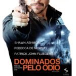 Blu-ray Dominados Pelo Ódio