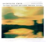 Cd Marco Zero  Quinteto Cais - Marco Zero Digipack - Imagem 3