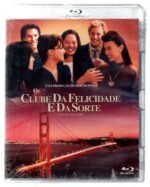 Blu-ray O Clube da felicidade e da Sorte