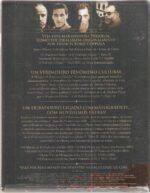 BOX BLU-RAY O PODEROSO CHEFÃO - THE COPPOLA RESTORATION - Imagem 3