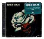 CD Gray Daze - Amends