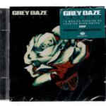 CD Gray Daze - Amends