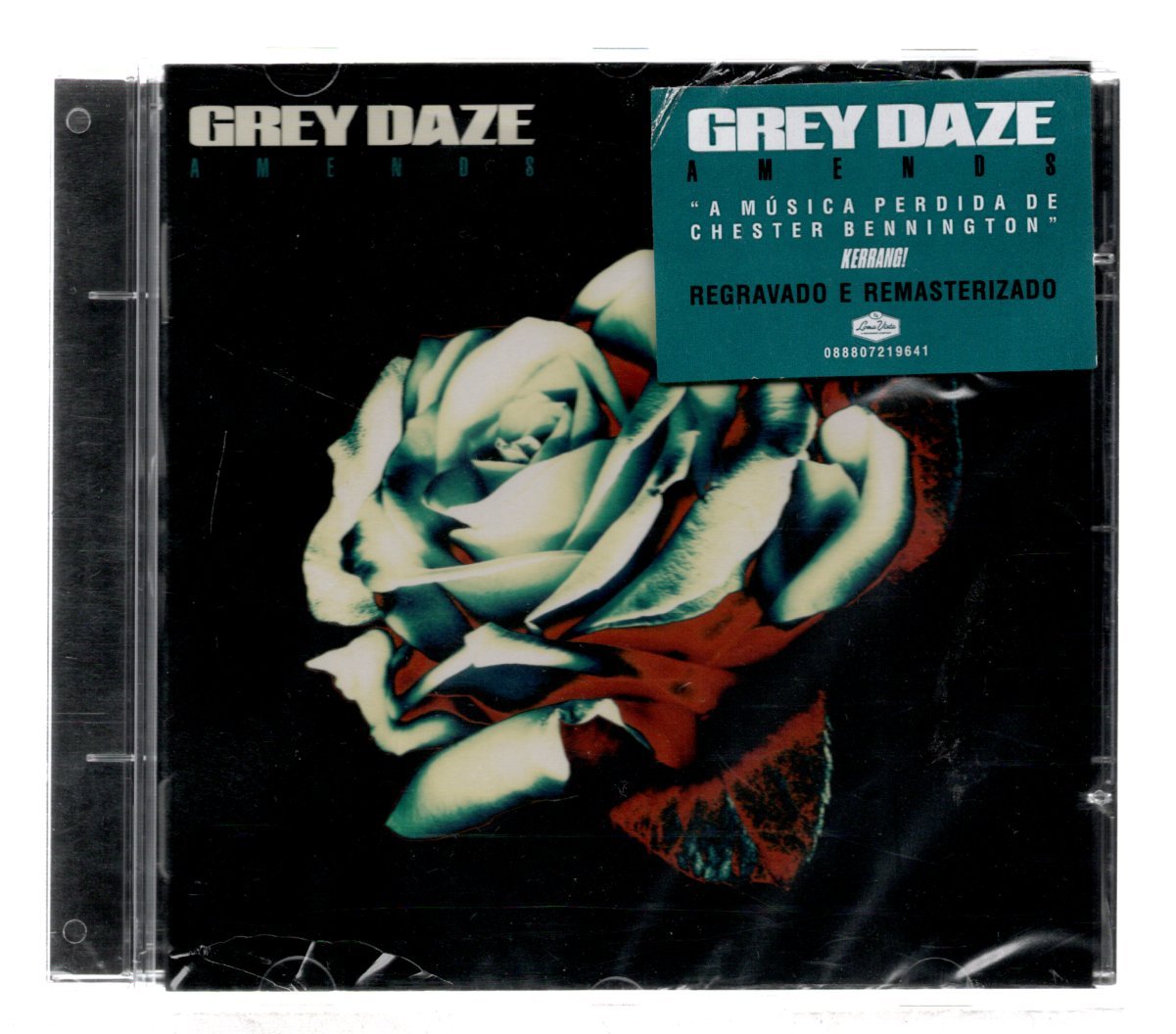 2c1d8ccd3ef53f6730c8a8c1e6c807b7.jpg CD Gray Daze - Amends - Imagem 1