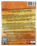 Blu-ray C/ Luva Mad Max Coleção - Imagem 2