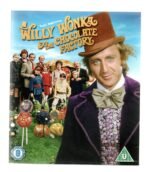 Blu-ray Willy Wonka E The Chocolate Factory - Imagem 3