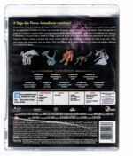 Blu -ray Os Cavaleiros Do Zodíaco - Ômega – 2ª Temporada - 2 - Imagem 2