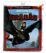 Blu-ray Como Treinar O Seu Dragão - Imagem 3