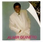 CD Almir Guineto - Olhos da Vida - Imagem 3