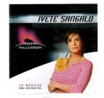 CD Ivete Sangalo - Novo Millenium - Imagem 3