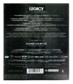 Blu-ray David Garrett - Legacy- Live In Baden- Baden - Imagem 2