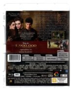 Blu-ray A Saga Crepúsculo - Lua Nova - Imagem 2