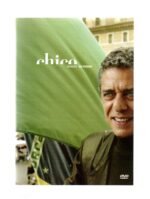 Dvd Chico Buarque - Vai Passar - Imagem 3