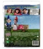 Blu-ray Gnomeu E Julieta - Imagem 2