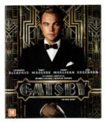 Blu-ray O Grande Gatsby - Leonardo Dicaprio - Imagem 3