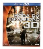 Blu - Ray A Hora Da Escuridão 3d - Imagem 3