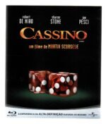 BLU-RAY CASSINO - Imagem 3
