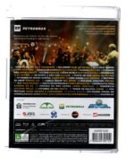 Blu-ray Jorge Aragão - Samba Book - Imagem 2