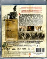 Blu - Ray Os Indomáveis - Russell Crowe/ Christian Bale - Imagem 2