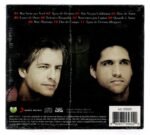 CD Victor & Leo Boa Sorte Pra Você - Imagem 2