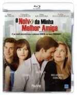 Blu-ray O Noivo Da Minha Melhor Amiga - Imagem 3