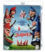 Blu-ray Gnomeu E Julieta - Imagem 3