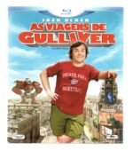 Blu-ray As Viagens De Gulliver - Imagem 3