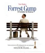 BLU-RAY DUPLO FORREST GUMP O CONTADOR DE HITÓRIAS - Imagem 3