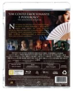 Blu-ray Flor Da Neve - E O Leque Secreto - Imagem 2