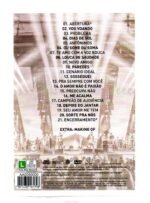 Dvd Jorge & Mateus - Como Sempre / Feito Nunca - Imagem 2