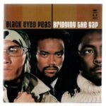 Cd Black Eyed Peas - Bridging The Gap