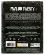 Pearl Jam Twenty [Blu-ray] - Imagem 2