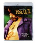 BLU-RAY RAUL O INICIO, O FIM E O MEIO