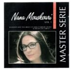 Cd Nana Mouskouri - Vol. 1 - Master Serie - Imagem 3