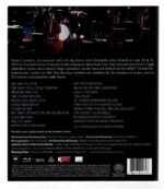 Blu-ray Harry Connick Jr.: In Concert On Broadway - Imagem 2
