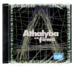 Cd Athalyba E A Firma 1994 - Imagem 3