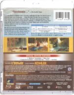 BLU-RAY GARND CANYON ADVENTURE - RIVER AT RISK - Imagem 2