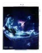Blu-ray Triplo Avatar - S/ Luva - Imagem 3