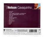 Cd O Talento De Nelson Cavaquinho - Imagem 2