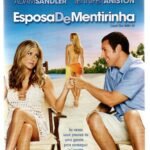 Blu-ray Esposa de Mentirinha