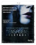 Blu - ray - Mensagens Deletadas - Imagem 3