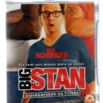 Blu Ray Big Stan - Arrebentando Na Prisão